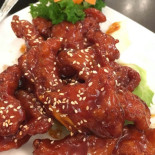 Planetarium Café Nourriture