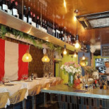Apropo Bistro În interior