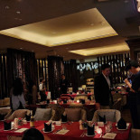 Talisman À l'intérieur