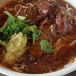 Sushi Experience. Nourriture