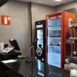 Dashi Japanese În interior