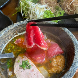 Sushi Master Nourriture