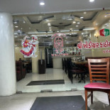 Mare Nera Seafood À l'intérieur