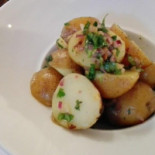 VIA Restaurant Nourriture