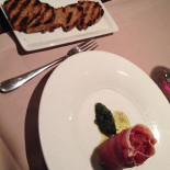 VIA Restaurant Nourriture