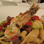 VIA Restaurant Nourriture