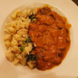 Bistro 1568 Nourriture