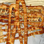 Turbo Cafe Nourriture