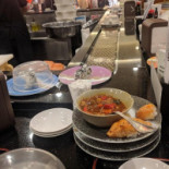 Wasabi Running Sushi Mâncare