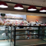 Napoli Centrale À l'intérieur