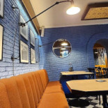 Napoli Centrale À l'intérieur