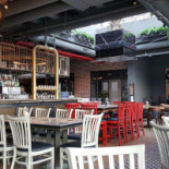 Klausen Burger Extérieur