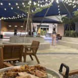 Klausen Burger Extérieur