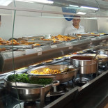 Perfetto Pizza Italiano În interior
