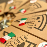 Perfetto Pizza Italiano Băutură