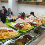 Papa Land Băutură