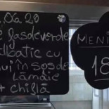 Fabriq Meniu