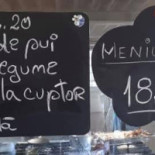 Fabriq Meniu