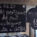 Fabriq Meniu