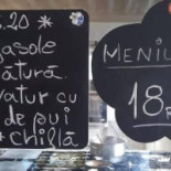 Fabriq Meniu