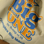Big One Fast Food Băutură