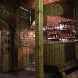 -pizzerie Regal À l'intérieur