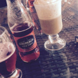 -pizzerie Regal Boisson