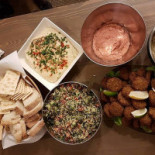 Pacha Mama Nourriture