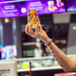 Jay Bubble Tea Boisson