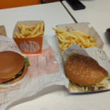 Burger King Mâncare