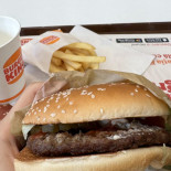 Burger King Mâncare