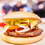 Burger King Băutură