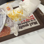Burger King Băutură
