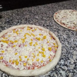 Ro Pizza Comida