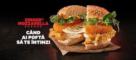 Kfc Nourriture