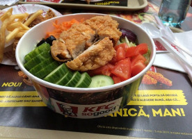 Kfc Nourriture