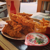 Kfc Nourriture
