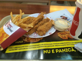 Kfc Carte