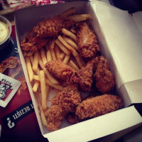 Kfc Nourriture