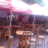 Stele Pizza Exterior