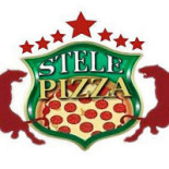 Stele Pizza Logo