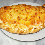 Stele Pizza Mâncare