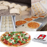Pizza Gourmet Mâncare