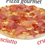 Pizza Gourmet Mâncare