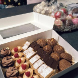 Cofetăria Golden Cake Mâncare