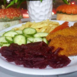 Fast Food Agronomia Mâncare