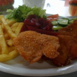 Fast Food Agronomia Mâncare