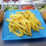 Fast Food Agronomia Mâncare