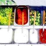 Fast Food Agronomia Mâncare
