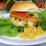 Fast Food Agronomia Mâncare